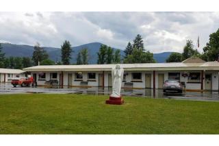Victorian Motel & RV Park by Capital O Crowsnest - 0