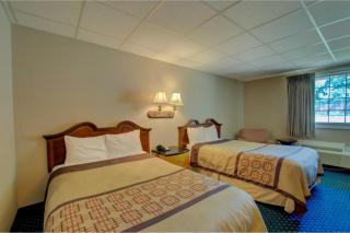 Victorian Motel & RV Park by Capital O - 9