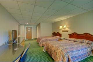 Victorian Motel & RV Park by Capital O - 0