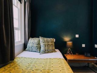 Kings Arms Hotel - 7