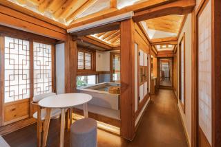 Luxury Hanok Subtle Grace - 5