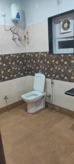 Hotel AI near Shalimar station - 4