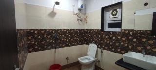 Hotel AI near Shalimar station - 3