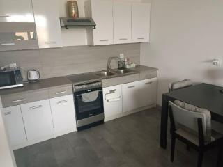 Mieszkanie do wynajęcia - 1