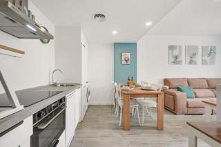 LXR Meninas 2HAB Close to the sea - 9