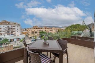 LXR Meninas 2HAB Close to the sea - 6