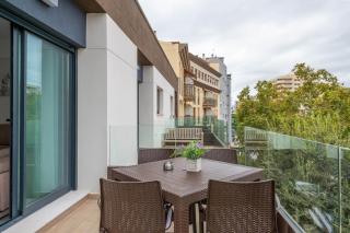 LXR Meninas 2HAB Close to the sea - 3