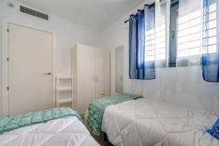 LXR Meninas 2HAB Close to the sea - 1