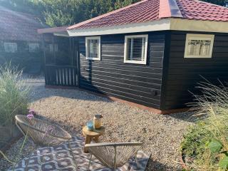 Van Egmond suites Mr Blue Sky - 6