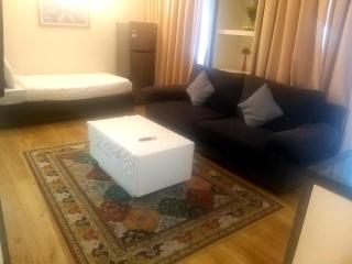 Happy holiday suites at times square KL - 6