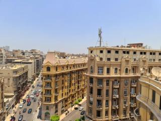 swiss tahrir hotel - 0
