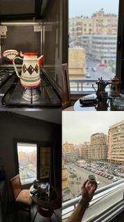 swiss tahrir hotel - 8