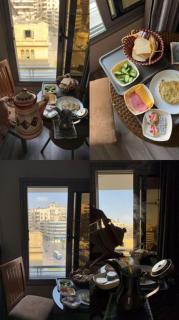 swiss tahrir hotel - 5