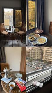 swiss tahrir hotel - 4