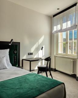 Hotel Liberté 33 - 8