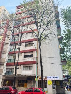 Escapada ideal a Mar del Plata luz, diseño y ubicación perfecta - 9