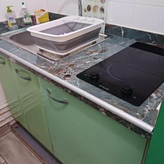 Studio en bord de mer à Sainte-Anne - 25 m² avec jardin. - 3