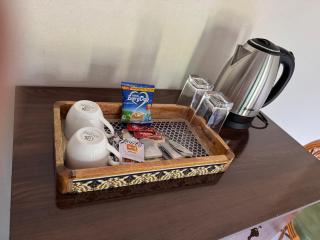 Vin's Villa & caffe - 8