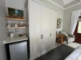 The Courtyard at La Loggia - 1