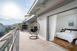 Houseloft The Viewpoint Athens - 8