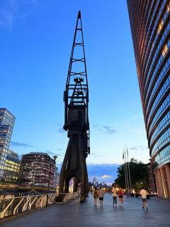 Balcony View - 5 Min to Canary Wharf - Prime Long Stays - 1