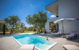 Villa Karla with pool&sea view by Villas Guide - 9