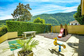 Ferienanlage La Gerbia - 2