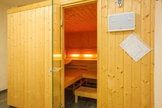 Ferienanlage La Gerbia - 3