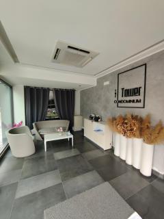 Modern Apartment in Chalong - 3