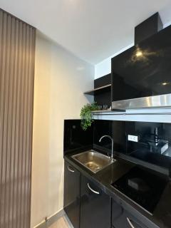 Modern Apartment in Chalong - 8