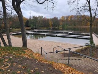 Zamek u Moniki Ryn - 2