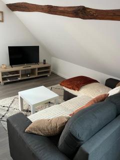 Le petit cloître - 9