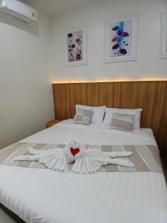 ศรีทองคูณ เชียงคาน ซอย4 - 7