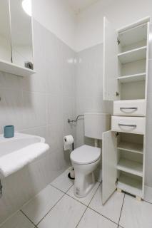 Vienna-Style Cozy Apartments - 8