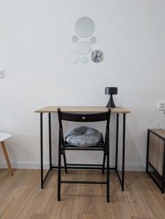 Apartamento Golondrina - 0