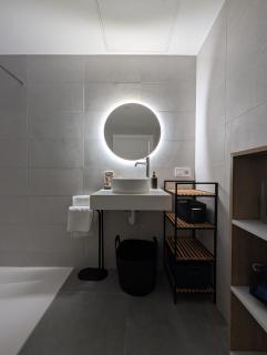 Apartamento Golondrina - Valencia - 6