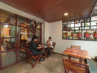 Moustache Hostel Gangtok - 9