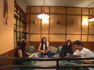 Moustache Hostel Gangtok - 3