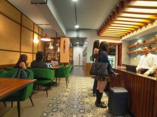 Moustache Hostel Gangtok - 2