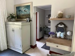 The Courtyard at La Loggia - 5