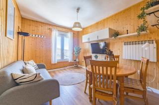 Sierra Nevada Ski Slope Lodge - Free parking - 0