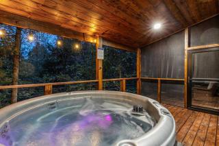 Hike In Hike Out - Anchor Point in RRG - 9