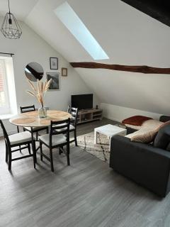 Le petit cloître - 0