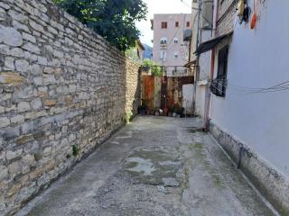 Berat's Secret Passage - 9
