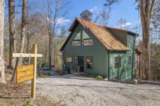 Hike In Hike Out - Anchor Point in RRG - 4