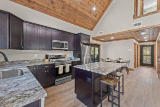 Hike In Hike Out - Anchor Point in RRG - 2