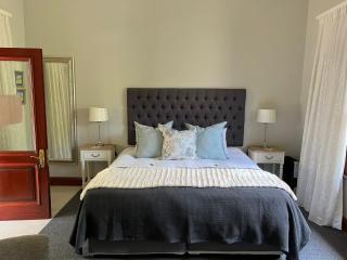 The Courtyard at La Loggia - 7