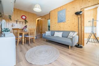 Sierra Nevada Ski Slope Lodge - Free parking - 4