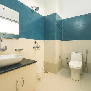 River Grand Hotel - Best Property of Mussoorie 2024-25 - 1