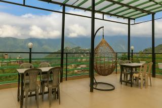 River Grand Hotel - Best Property of Mussoorie 2024-25 - 3